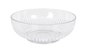 LAV Set de 2 Ensaladeras con Tapa Tokyo, 880 ml (17 cm de diámetro x 6.3 cm de alto) para Ensaladas o Postres (6 Cajas)