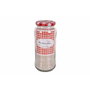 Mediterraneo Bote de Vidrio 250cc con Tapa B250
