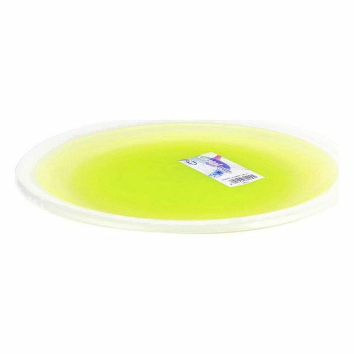 Dem Plato Llano Cristalway 25cm Dem Plato Llano Cristalway 25cm