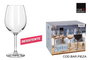 Royal Leerdam Copa de Vino Spring 46 cl (6 Unidades)