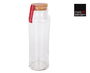 Royal Leerdam Botella Slim & Cool 1 Litro con Tapa (6 Unidades)