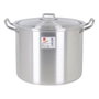 Mi Cocina Olla con Tapa de Aluminio 22cm 6lt