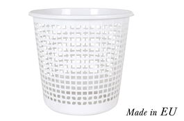 Dem Papelera Blanca 27 x 25.5 cm "Office" (12 Unidades)