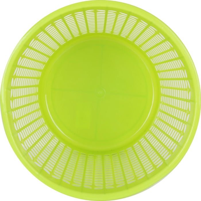 Dem Papelera de Oficina, Color Varios, Dimensiones 27 x 27 x 25 cm (Alto x Ancho x Fondo) (12 Unidades)