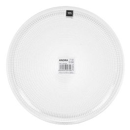 La Mediterranea Plato Llano Andra Ø 27 cm (24 Unidades)