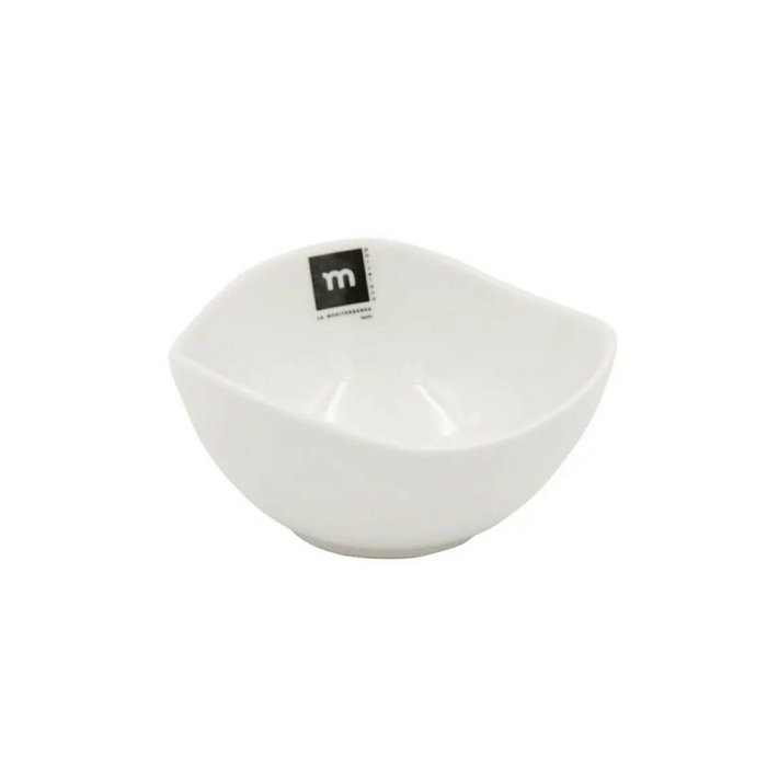La Mediterranea Bol Snack ø12x6cm 280ml La Mediterranea Bol Snack ø12x6cm 280ml