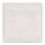 La Mediterranea Plato Llano Ivory Brillo 24cm Elite
