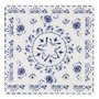 La Mediterranea Plato Llano 24cm Blur Elite Brillo de 6 unidades