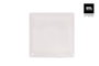La Mediterranea Plato Llano Ivory Brillo 21cm Elite (6 unidades) inevitablemente