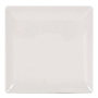 La Mediterranea Plato Llano Ivory Brillo 21cm Elite (6 unidades) inevitablemente
