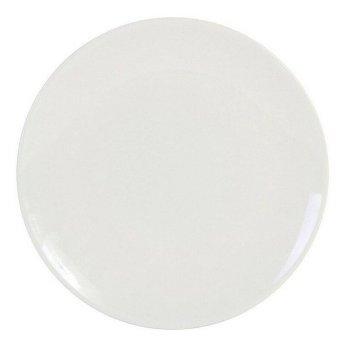 La Mediterranea Plato Llano Monaco Ivory 26cm (Pack de 6) La Mediterranea Plato Llano Monaco Ivory 26cm (Pack de 6)