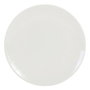 La Mediterranea Plato Llano Monaco Ivory 26cm (Pack de 6)