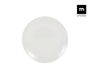 La Mediterranea Plato Postre 20 cm Monaco Ivory (12 Unidades)