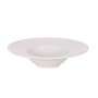La Mediterranea Plato Pasta Risotto Bari Ivory 28cm (6 Unidades)