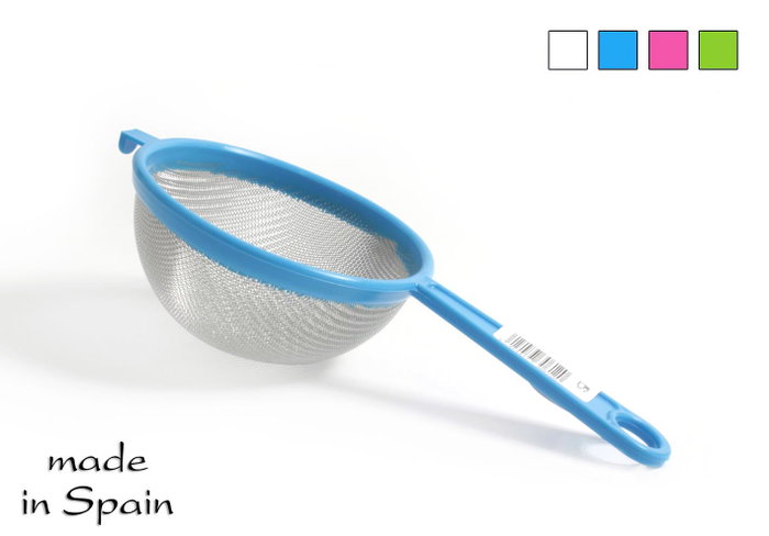 Mi Cocina Colador 12 cm Colores (24 Unidades)