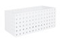 Confortime Organizador Multiusos 27.5 cm x 13.5 cm x 12.2 cm (12 Unidades)