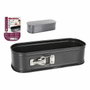 Quttin Molde Horno Cierre 31x12x6.7cm (Pack de 8)