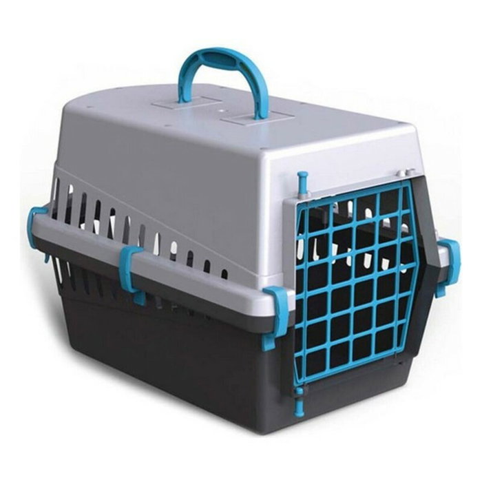 Georplast Transportín para Mascotas 50x33x32cm Georplast Transportín para Mascotas 50x33x32cm