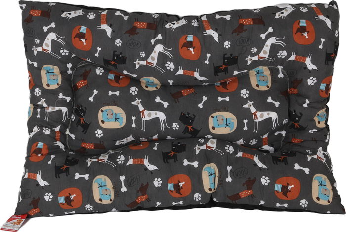 Mct Mascotas Almohada Mascota Camacan 70x100 cm (6 Unidades)