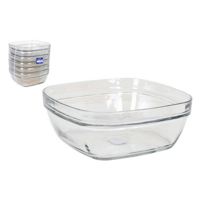 Duralex Ensaladera Apilable Lys 20cm 2L