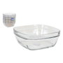 Duralex Ensaladera Apilable Lys 20cm 2L