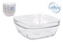 Duralex Ensaladera Apilable Lys 20cm 2L