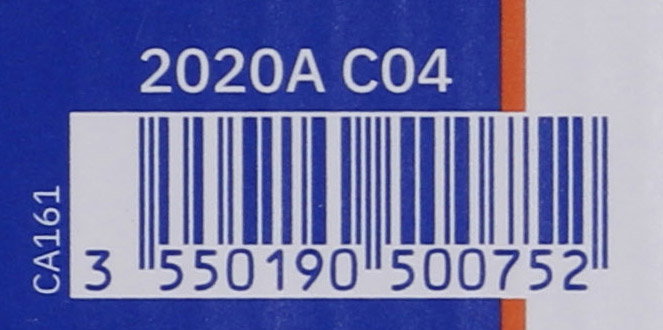 Duralex Set 4 Bolsas "Lys" Transparente Rojo Ø6 cm x 2.5 cm 3.5 cl Apilables (24 Cajas) Duralex Set 4 Bolsas "Lys" Transparente Rojo Ø6 cm x 2.5 cm 3.5 cl Apilables (24 Cajas)