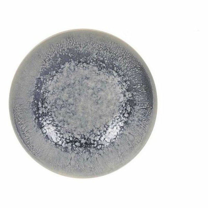 La Mediterranea Plato Hondo Adhara Monaco Brillo 21cm La Mediterranea Plato Hondo Adhara Monaco Brillo 21cm