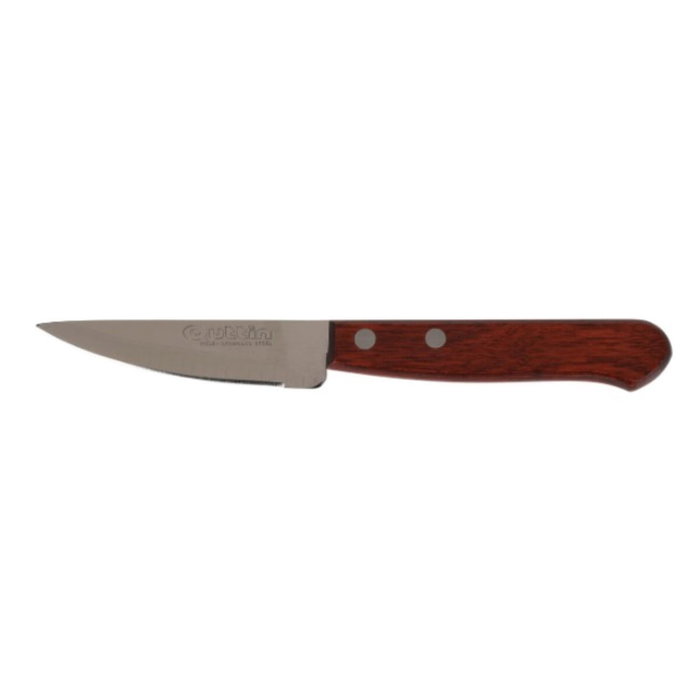 Quttin Cuchillo Pelador Packwood 8.5cm (Pack de 36 unidades) de la colección Packwood Quttin Cuchillo Pelador Packwood 8.5cm (Pack de 36 unidades) de la colección Packwood