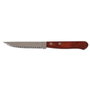 Quttin Cuchillo Bistec Sierra Packwood 10.5cm Pack de 36 unidades
