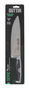 Quttin Cuchillo Cocina 20 cm Moare Cuchillas de Acero Inoxidable para Uso Profesional (6 Unidades)