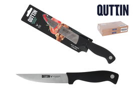 Quttin Cuchillo Cocina Dynamic 14 cm (16 Unidades)