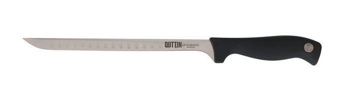 Quttin Cuchillo Jamonero 24 cm Dynamic (8 Unidades)