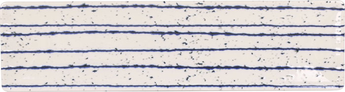 La Mediterranea Fuente Rectangular Arago 30 x 8 cm (24 Unidades)