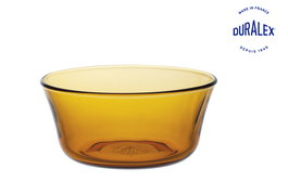 Duralex Bol Lys 10.5 cm - 25 cl Ámbar (72 Unidades)