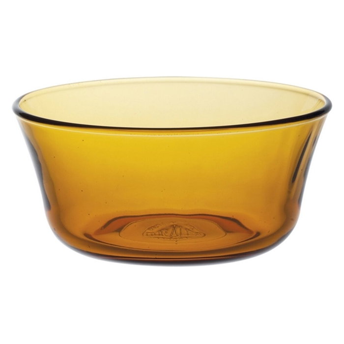 Duralex Bol Lys Ámbar 25cl 10.5cm