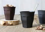 Duralex Vaso Marron Picardie 9 cl (48 Unidades)