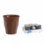Duralex Vaso Marrón Picardie 9cl