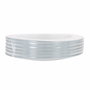 Duralex Set de 6 Platos Transparentes Caprice 14cm