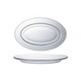 Duralex Fuente Oval Transparente Lys 31cm
