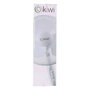 Ventilador de Pie Kiwi Blanco 45 W (Ø 40 cm)