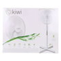 Ventilador de Pie Kiwi Blanco 45 W (Ø 40 cm)