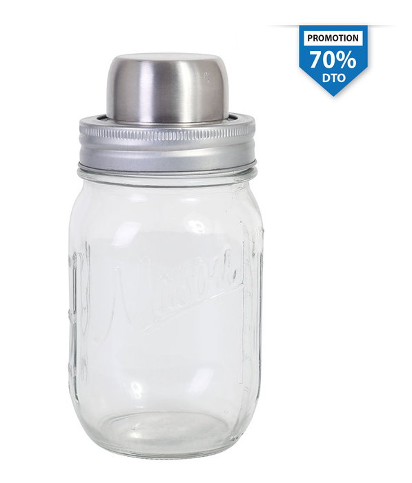 Viejo Valle Vaso Coctelera Ø 8x16 cm 50 cl (24 Unidades) Viejo Valle Vaso Coctelera Ø 8x16 cm 50 cl (24 Unidades)