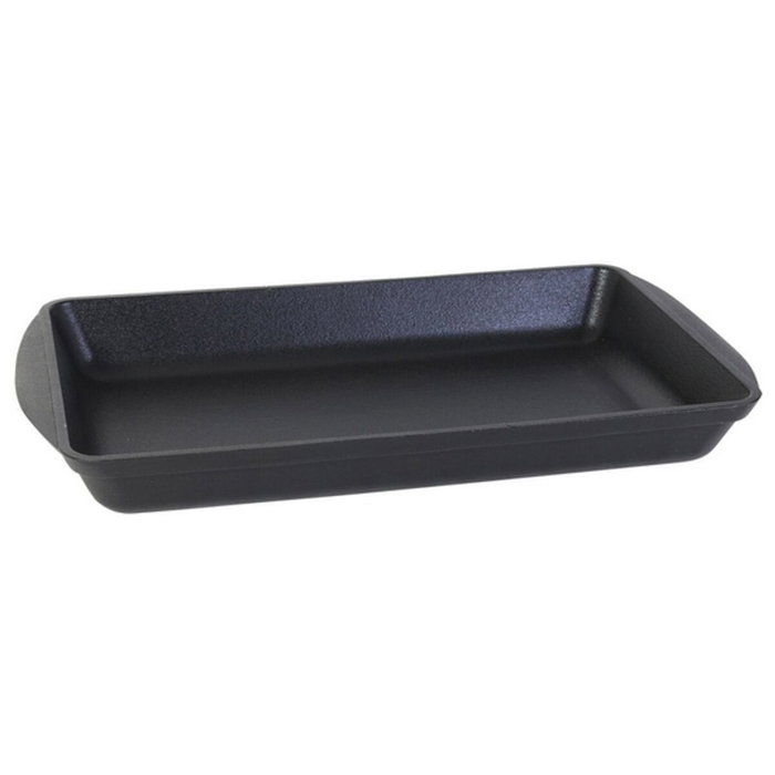 Viejo Valle Fuente de Hierro Fundido 50x30x6.5 cm (Pack de 2) Viejo Valle Fuente de Hierro Fundido 50x30x6.5 cm (Pack de 2)