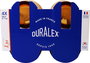 Duralex Set 4 Vasos Ambar Lys 16 cl (12 Cajas)
