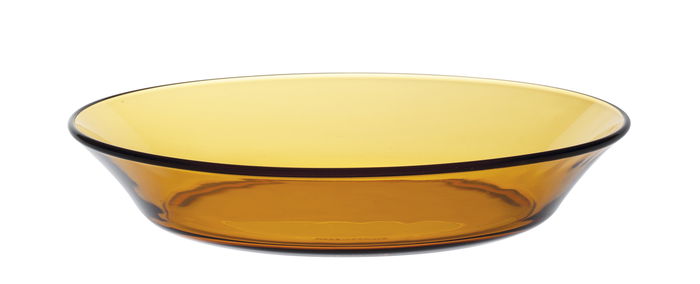 Duralex Plato Hondo Lys Ambar 19.5 cm (24 Unidades) Duralex Plato Hondo Lys Ambar 19.5 cm (24 Unidades)