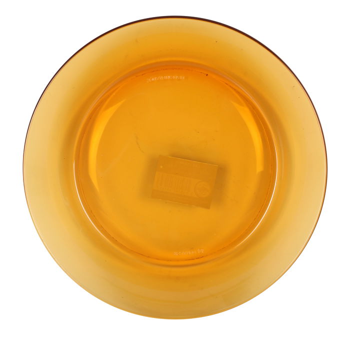 Duralex Plato Hondo Lys Ambar 19.5 cm (24 Unidades) Duralex Plato Hondo Lys Ambar 19.5 cm (24 Unidades)