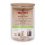 Quttin Tarro Borosilicato Bamboo 11x16cm 1100ml