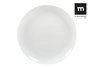La Mediterranea Plato Llano Mobius 27 cm (18 Unidades)