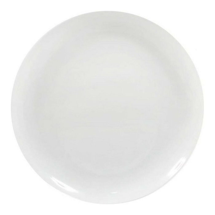 La Mediterranea Plato Llano Mobius 27cm
